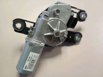 Hátsó Ablaktörlő Motor