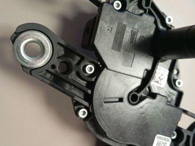 Hátsó Ablaktörlő Motor - 6. kép