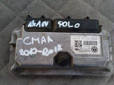 Motorvezérlő - Elektronika