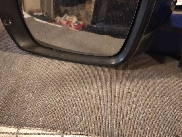 Bal Visszapillantó Tükör (Elektromos) - Visszapillantó Tükör | EXPO.HU