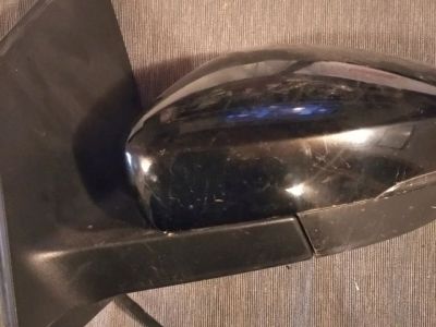 Bal Visszapillantó Tükör (Elektromos) - Visszapillantó Tükör