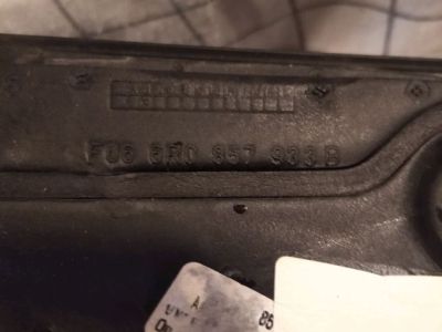 Bal Visszapillantó Tükör (Elektromos) - Visszapillantó Tükör