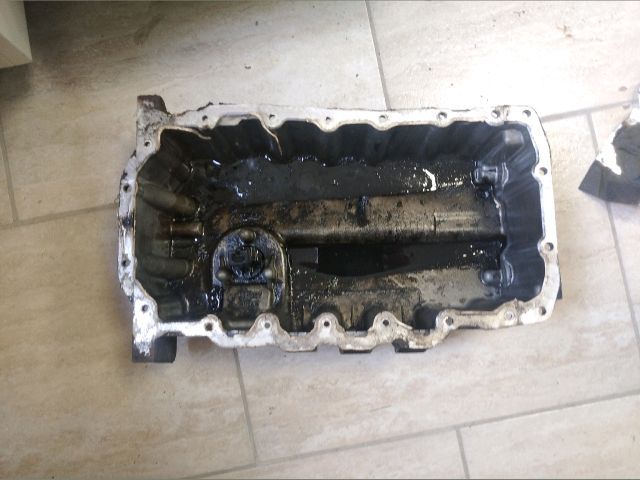 Olajteknő - Motor, motorikus alkatrész | EXPO.HU