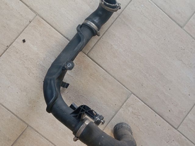 Turbócső - Turbó | EXPO.HU