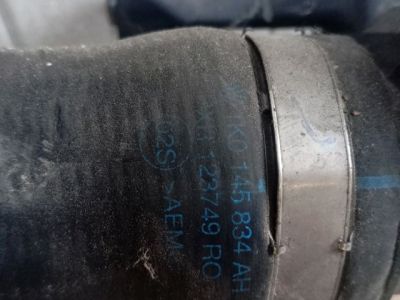 Turbócső - 4. kép