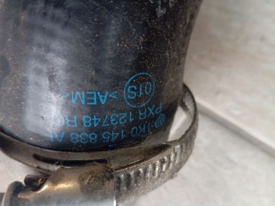 Turbócső - 5. kép