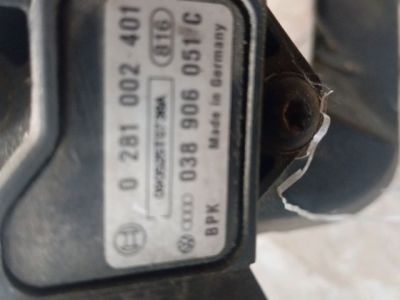 Turbócső - 6. kép