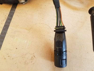 Motor Kábelköteg - Kapcsoló, kábel