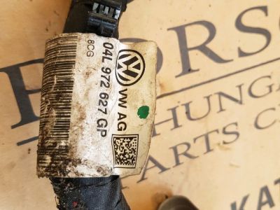 Motor Kábelköteg - 4. kép