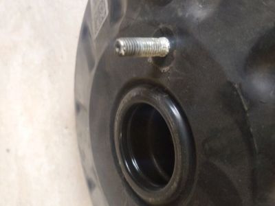 Fékrásegítő - 4. kép