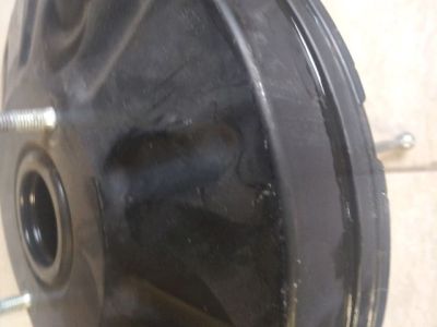 Fékrásegítő - 5. kép