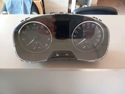 Kilométeróra - 1. kép