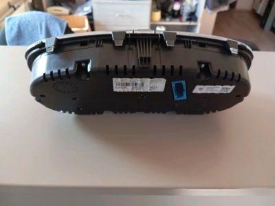 Kilométeróra - 2. kép