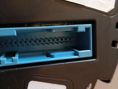 Kilométeróra - 4. kép