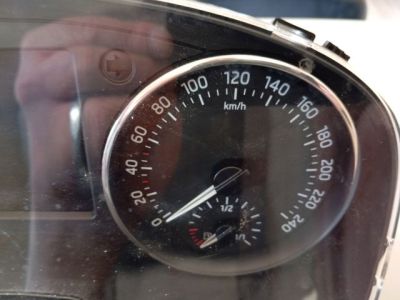 Kilométeróra - 6. kép