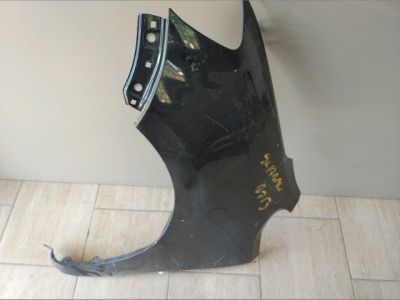 Bal első Sárvédő - 1. kép