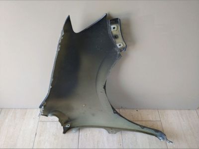 Bal első Sárvédő - 2. kép