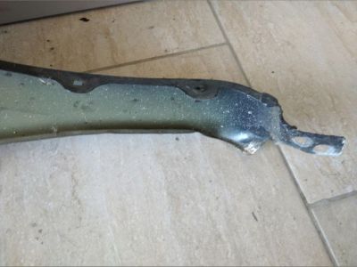 Bal első Sárvédő - 4. kép