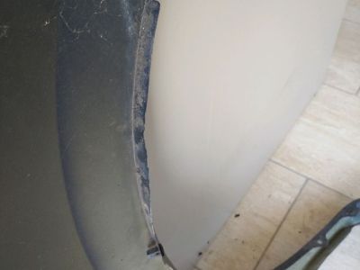 Bal első Sárvédő - 5. kép