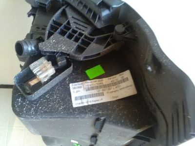 Kesztyűtartó - 2. kép