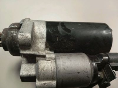 Önindító - Önindító