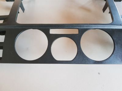 Középkonzol Keret - 2. kép