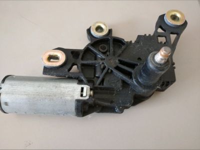 Hátsó Ablaktörlő Motor