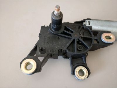 Hátsó Ablaktörlő Motor - 4. kép