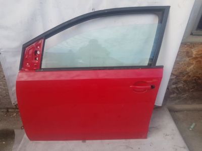 Bal első Ajtó (Üres lemez) - 1. kép