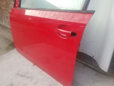 Bal első Ajtó (Üres lemez) - 2. kép