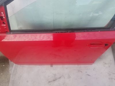 Bal első Ajtó (Üres lemez) - 4. kép