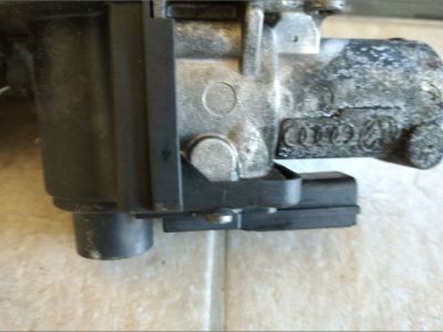 EGR / AGR Szelep - 1. kép