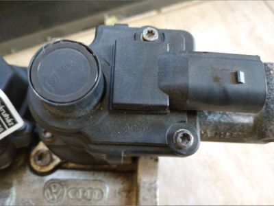 EGR / AGR Szelep - 2. kép