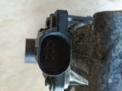 EGR / AGR Szelep - 4. kép