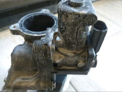 EGR / AGR Szelep - 5. kép