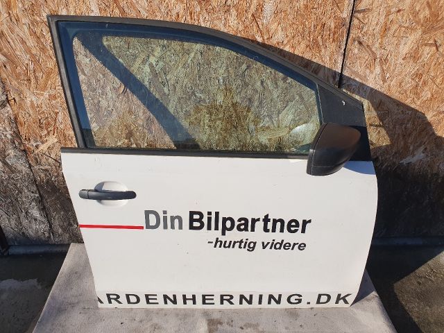 Jobb első Ajtó (Üres lemez) - Ajtó | EXPO.HU