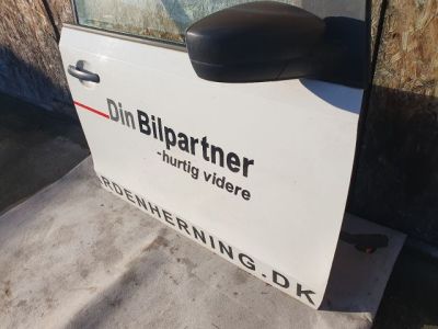 Jobb első Ajtó (Üres lemez) - 2. kép