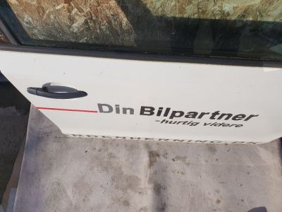 Jobb első Ajtó (Üres lemez) - 4. kép