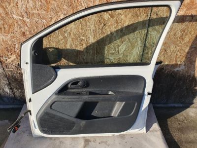 Jobb első Ajtó (Üres lemez) - 5. kép