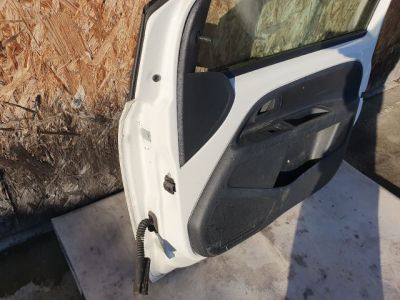 Jobb első Ajtó (Üres lemez) - 6. kép