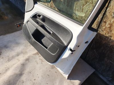 Jobb első Ajtó (Üres lemez) - 7. kép