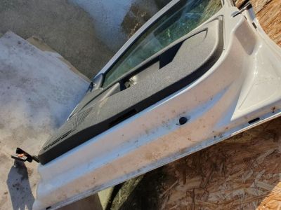 Jobb első Ajtó (Üres lemez) - 8. kép