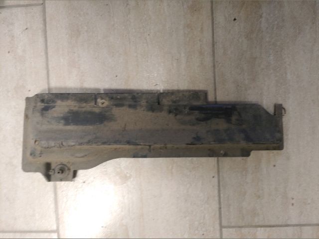 Alsó Motorburkolat - Burkolat | EXPO.HU