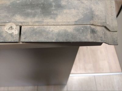 Alsó Motorburkolat - 5. kép