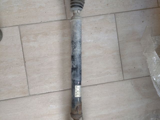 Jobb Féltengely - Féltengely | EXPO.HU