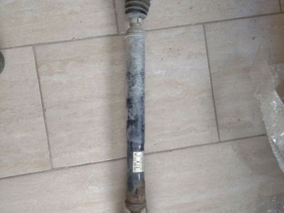 Jobb Féltengely - Féltengely