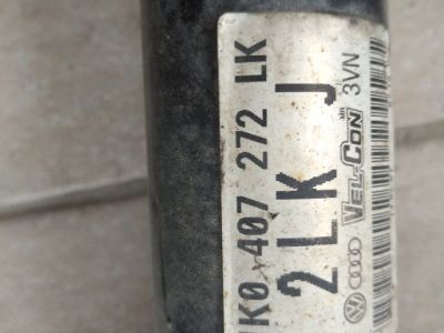 Jobb Féltengely - Féltengely