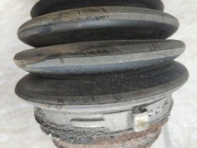 Jobb Féltengely - 4. kép