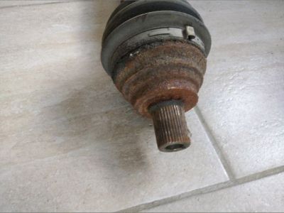 Jobb Féltengely - 5. kép