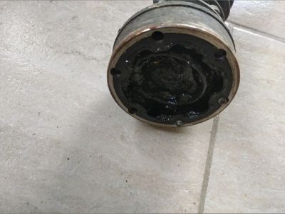 Jobb Féltengely - 6. kép